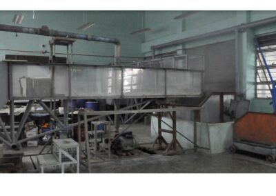 Hydraulics Laboratory
